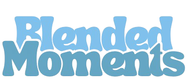 Blended moments