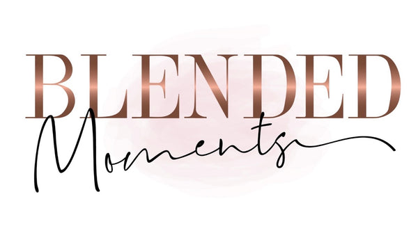 Blended moments