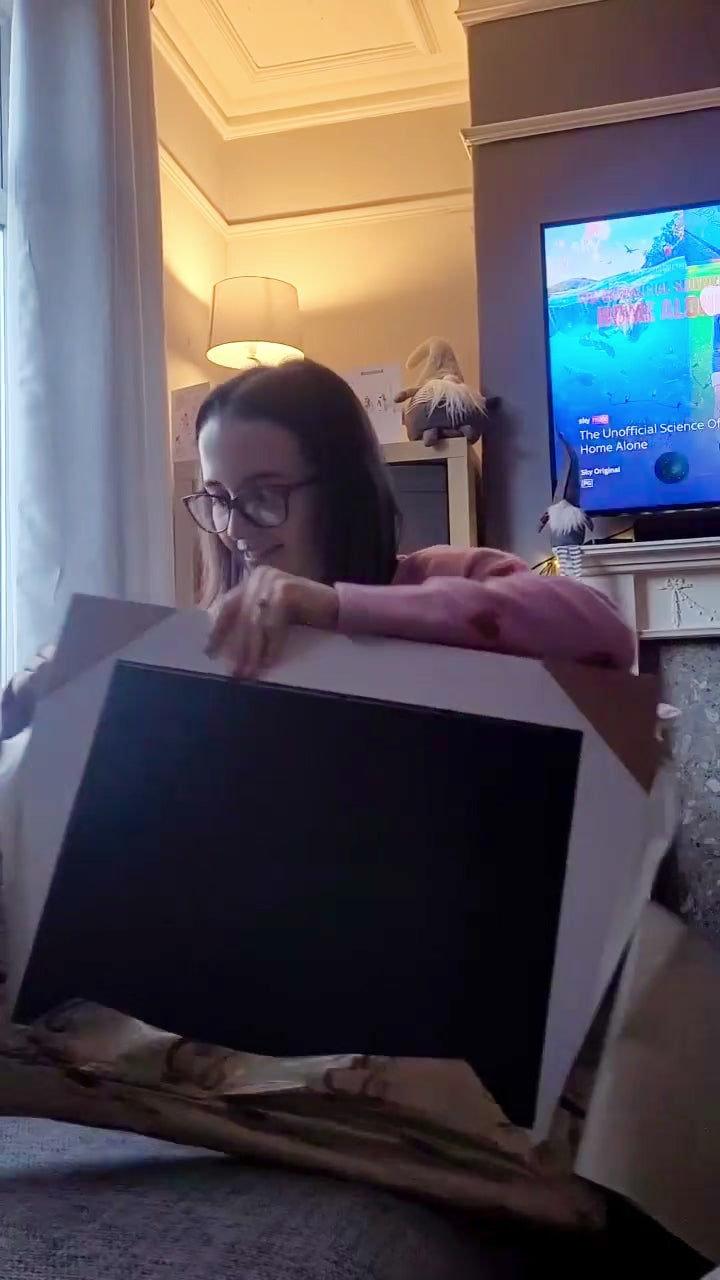 Customised Photo Merge - A4 Prints